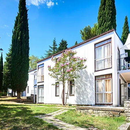 Hotel Astra Plava Laguna