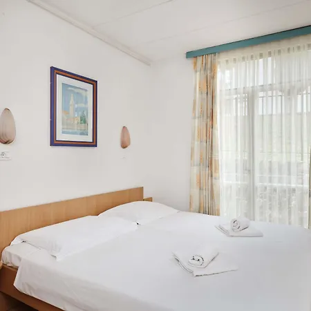 Astra Plava Laguna 2* Poreč