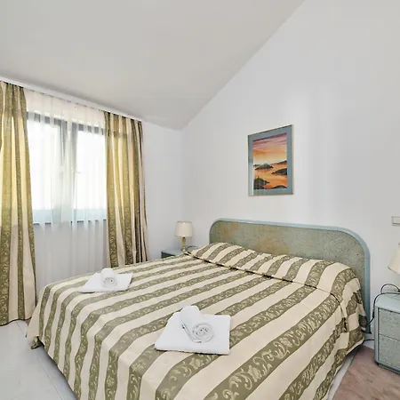 Astra Plava Laguna 2* Poreč