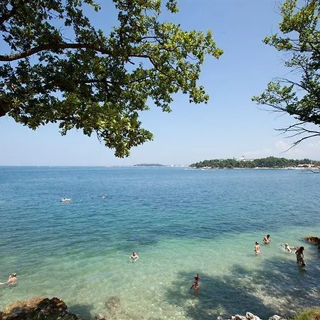 Astra Plava Laguna Hotel Poreč