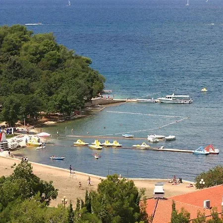 Astra Plava Laguna Hotel