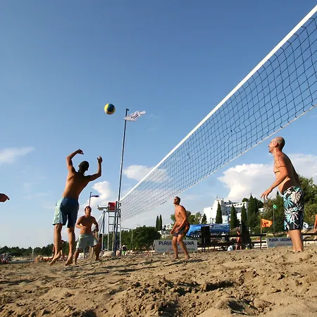 Astra Plava Laguna Готель 2*