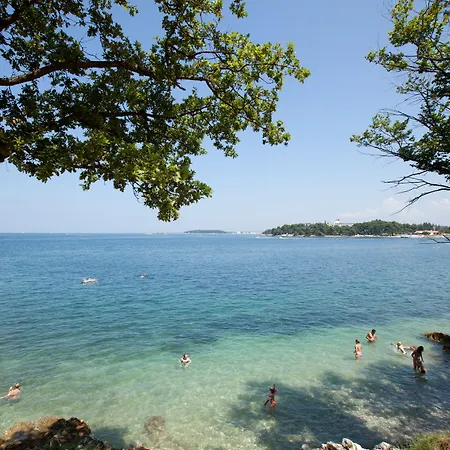 Astra Plava Laguna ホテル 2*