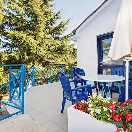 ホテル Astra Plava Laguna 2*