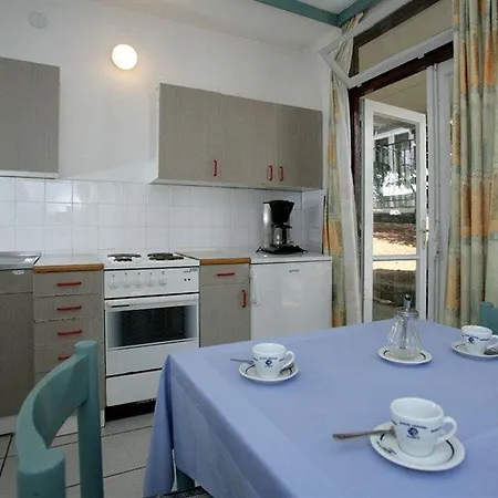 Astra Plava Laguna 2* Пореч