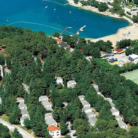 Astra Plava Laguna 酒店